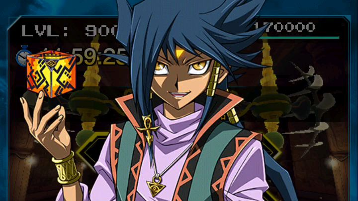 OCG⑨课 Duel Links 次元领域决斗 自动速刷
